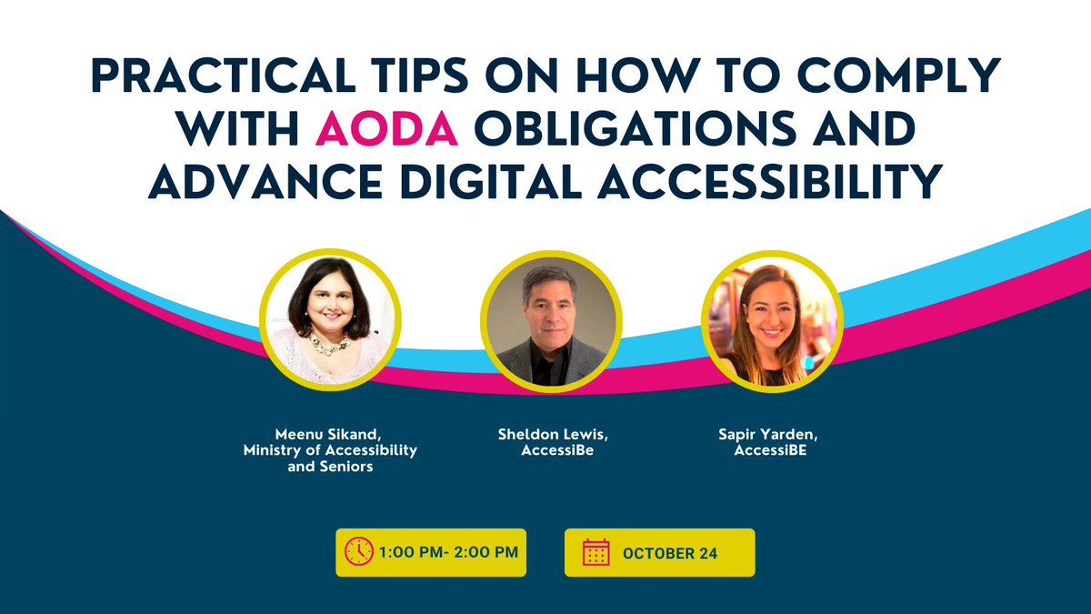 Ontario Nonprofit Network tweet media