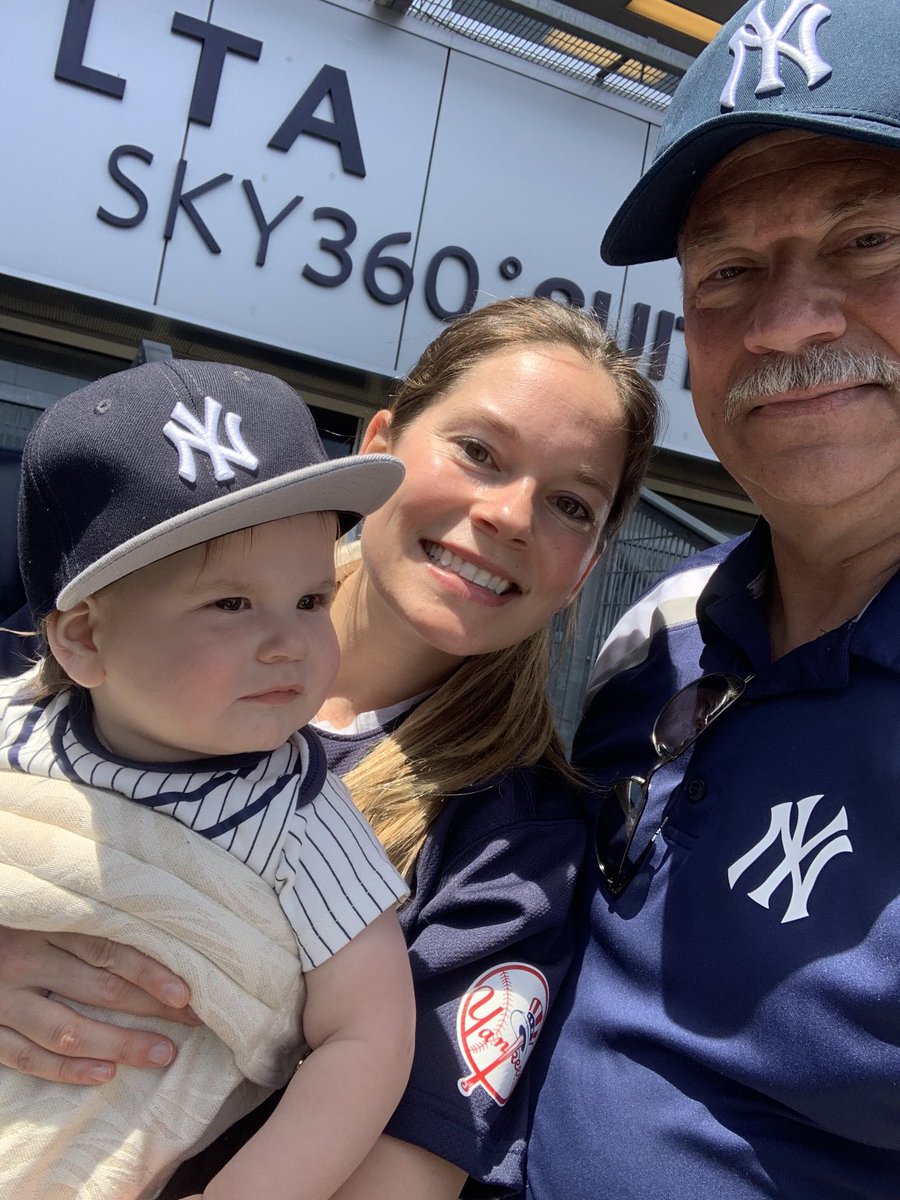 Happy National Daughter’s Day to my beautiful and amazing girls. I am very proud of the successful young women you have become. Love you. ❤️