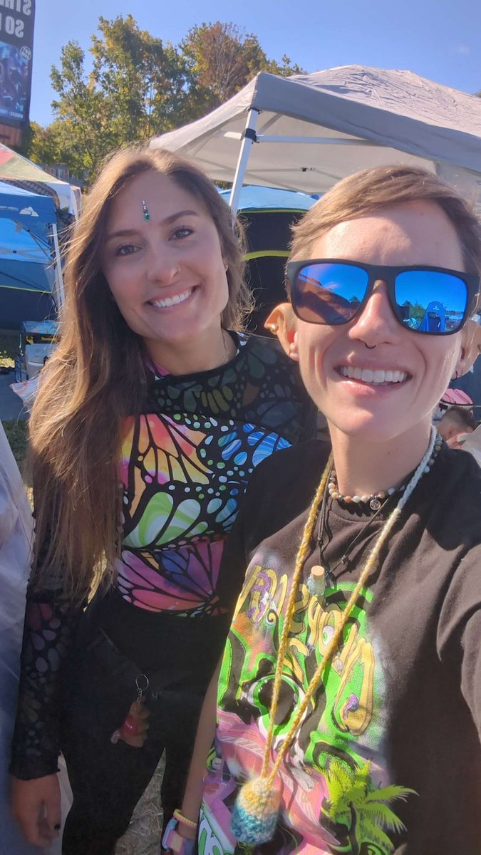 bexblount's tweet photo. Thanks @lost_lands for another epic year… will always hold a place in my heart for legend valley 🥹 https://t.co/O5se1DW3GF