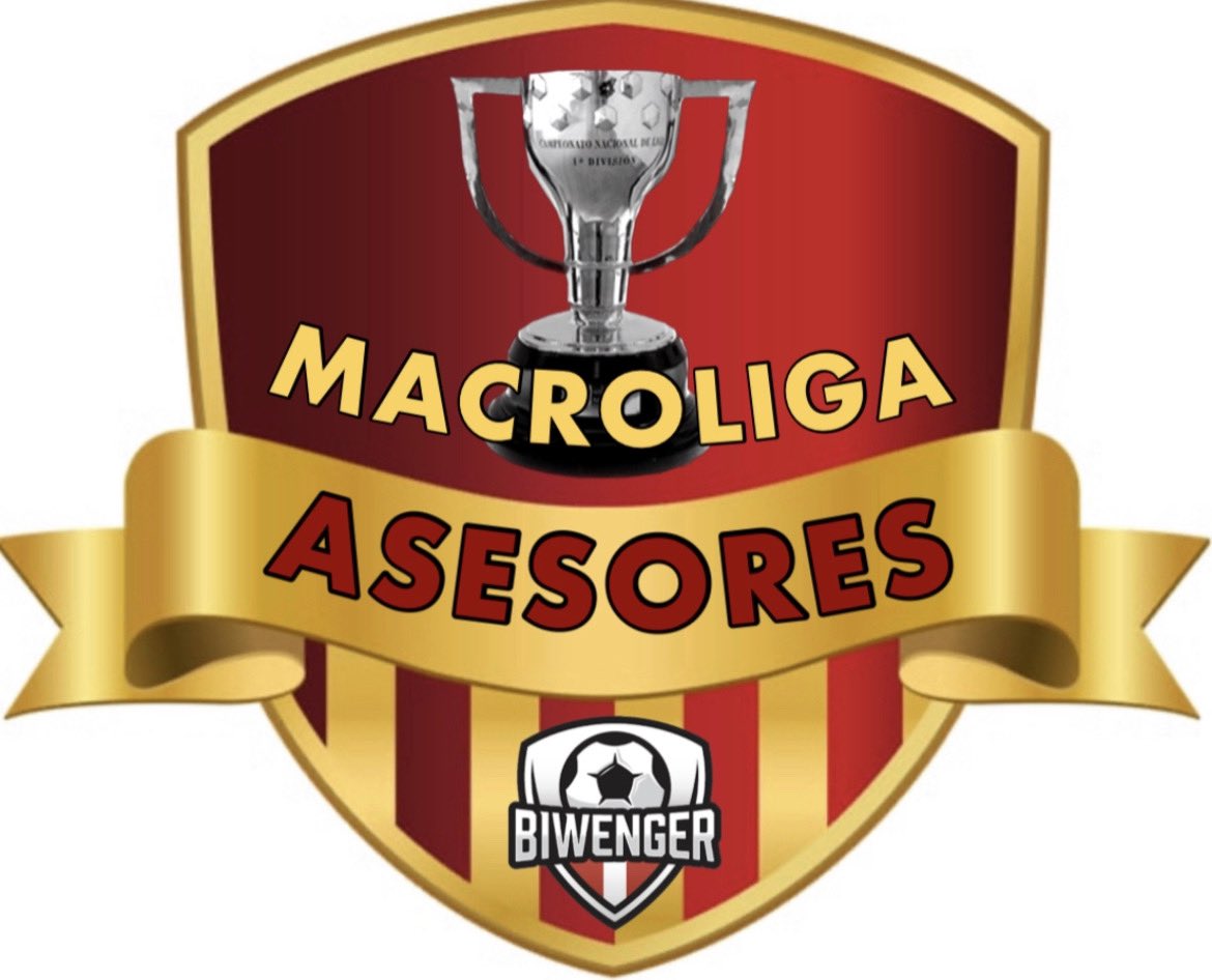 🧵 Abrimos hilo con las clasificaciones de la 6º  jornada en la Macroliga de <a href="/biwenger/">Biwenger Fantasy 🏆</a> <a href="/TBPFantasy/">The Best Player Fantasy</a>