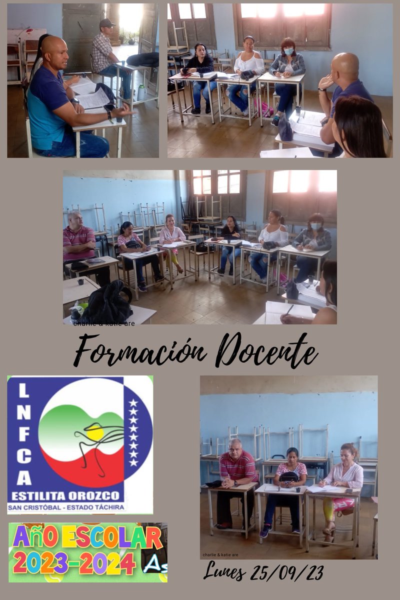 LFCA ESTILITA OROZCO (@lfcaestilita) on Twitter photo 