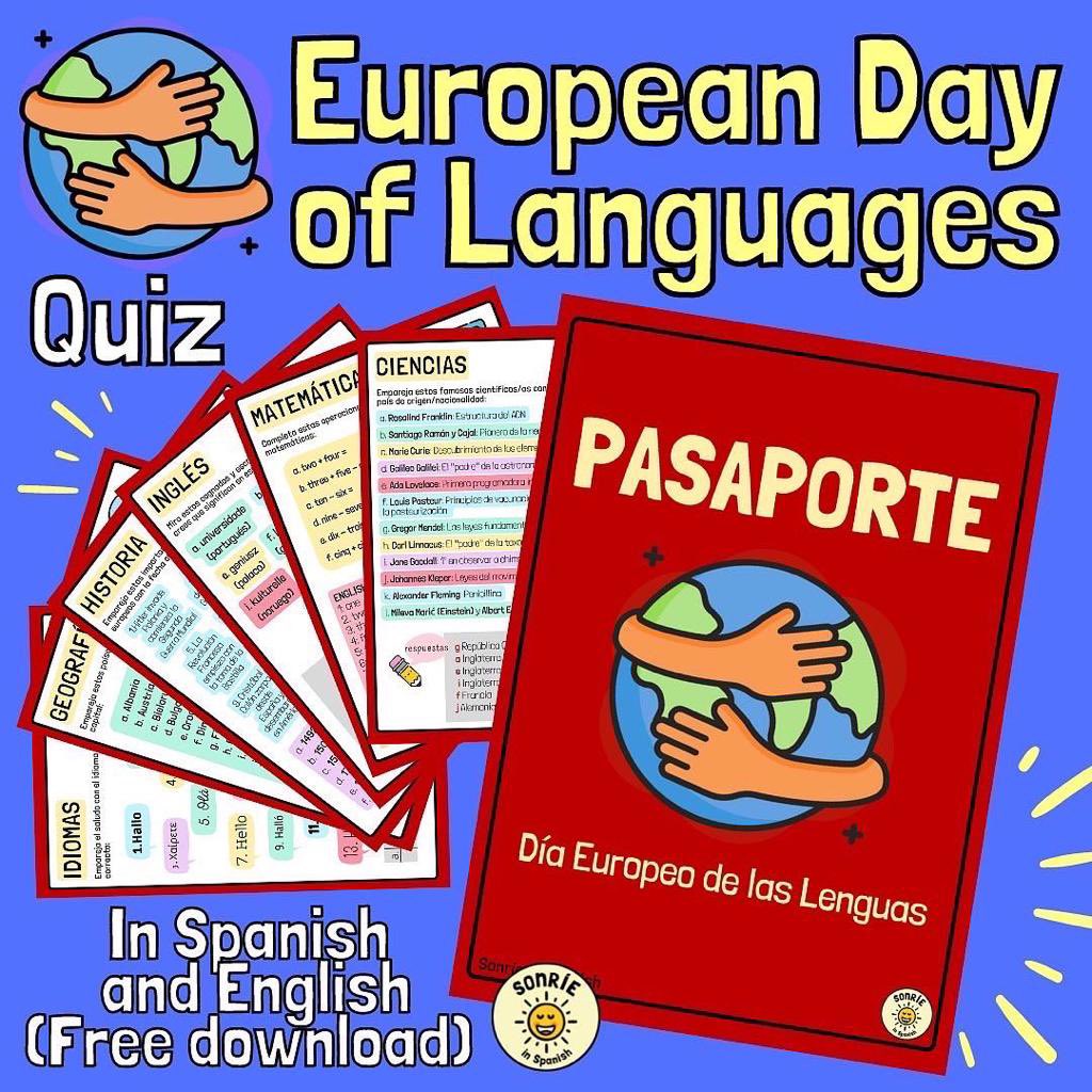 sonrieinspanish tweet media