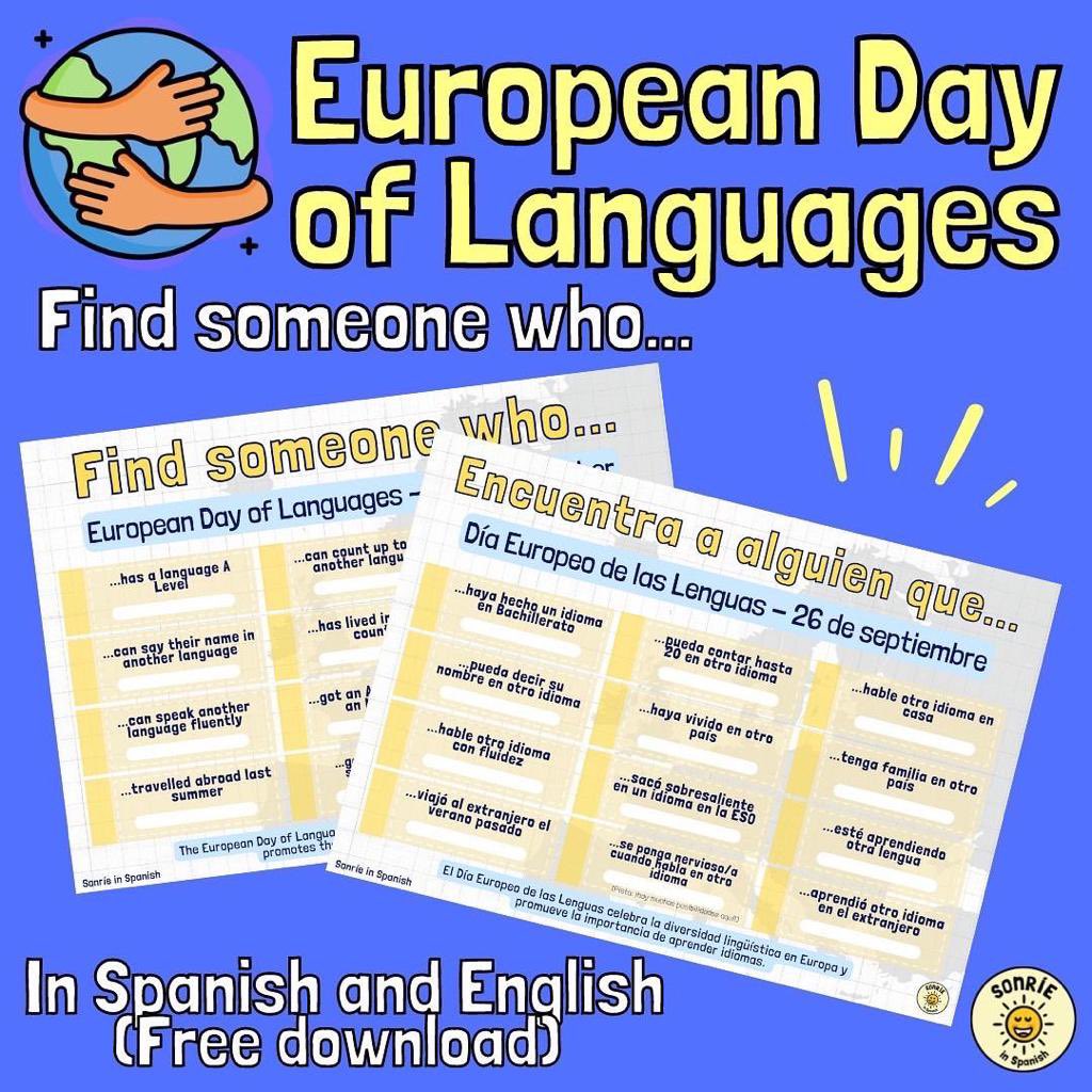 sonrieinspanish tweet media