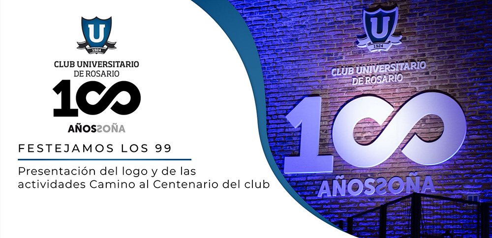 💙🖤99 años del Club Universitario, te contamos qué pasó💙🖤
💙🖤 Celebramos con un evento los 99 años y te adelantamos las actividades camino al Centenario💙🖤

via <a href="/Brevo/">JennB</a> - sh1.sendinblue.com/3gu7d3y9xtxpfe… via <a href="/Brevo/">JennB</a>
