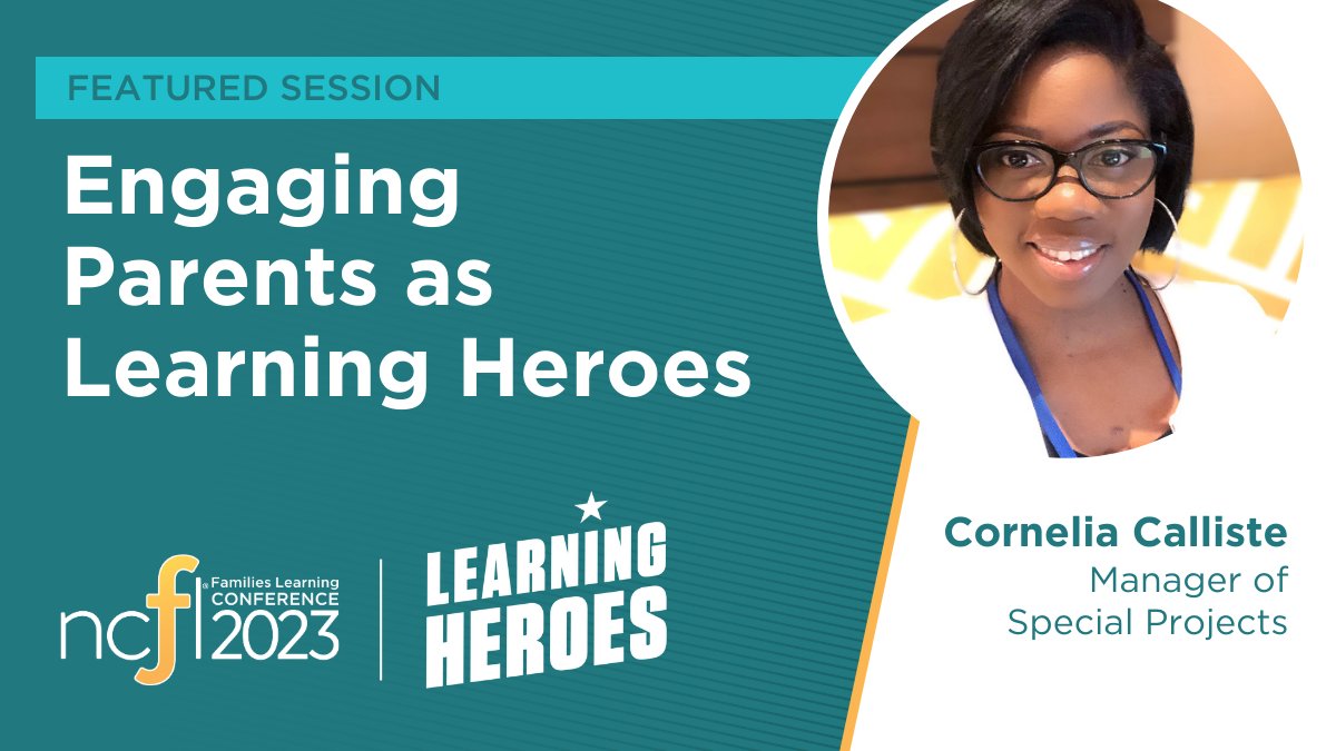 Learning Heroes tweet media