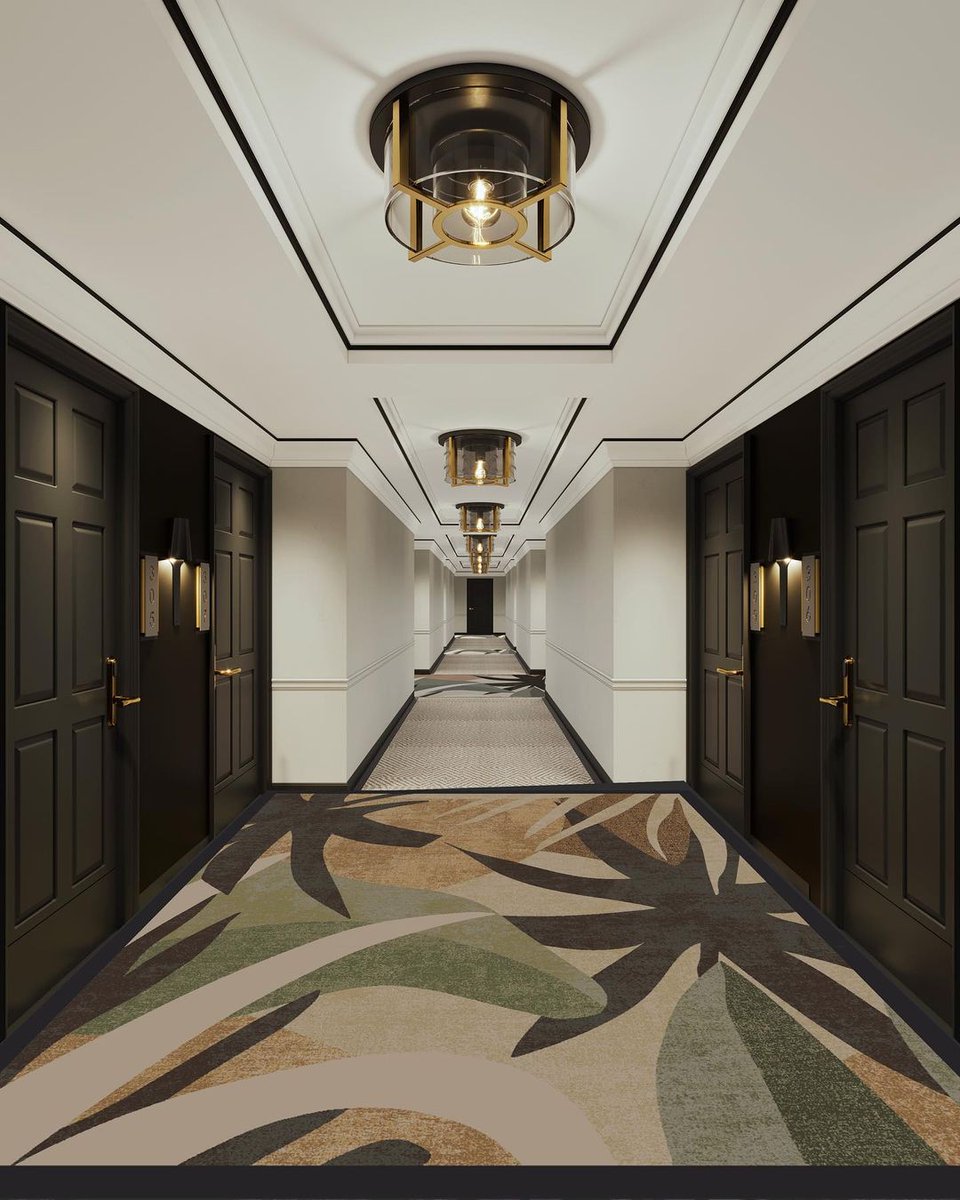 Riverside Hotel tweet media