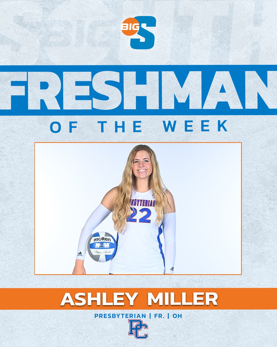 Big South Conference tweet media