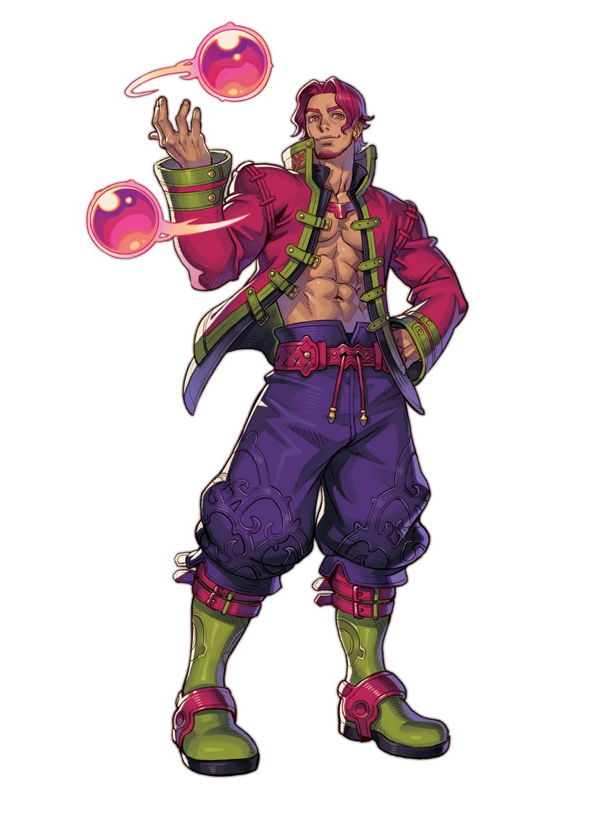 Auria and Cieg's Character Arts for the upcoming game "Timespinner 2: Unwoven Dream". 

I'm honored and thankful to <a href="/LunarRayGames/">Bodie Lee</a>  for letting me be part of this amazing project!