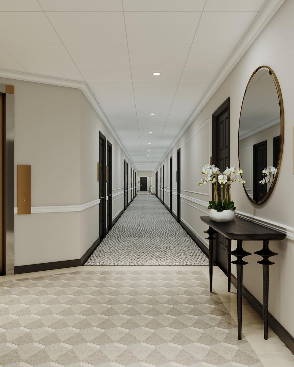 Riverside Hotel tweet media