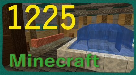 The weather around here is getting rainy so put on your favoite scarf for #NationalScarfDay
and watch this new #minecraft video

Lets Play Minecraft Episode – 1125 Potty Talk
youtu.be/7sgRr1zwmzs