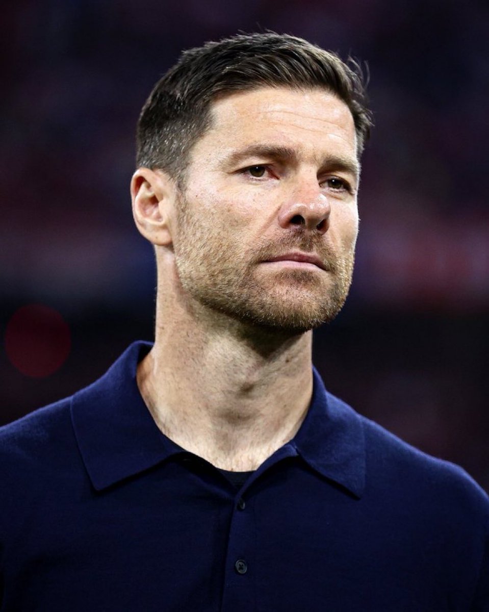 MadridXtra's tweet image. 🚨 BREAKING: Real Madrid have already chosen Xabi Alonso as the next manager. @RadioMARCA