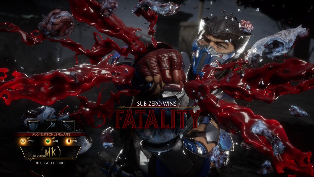 Julius_De_cube's tweet photo. #PS4share https://t.co/pwGPrUysGT