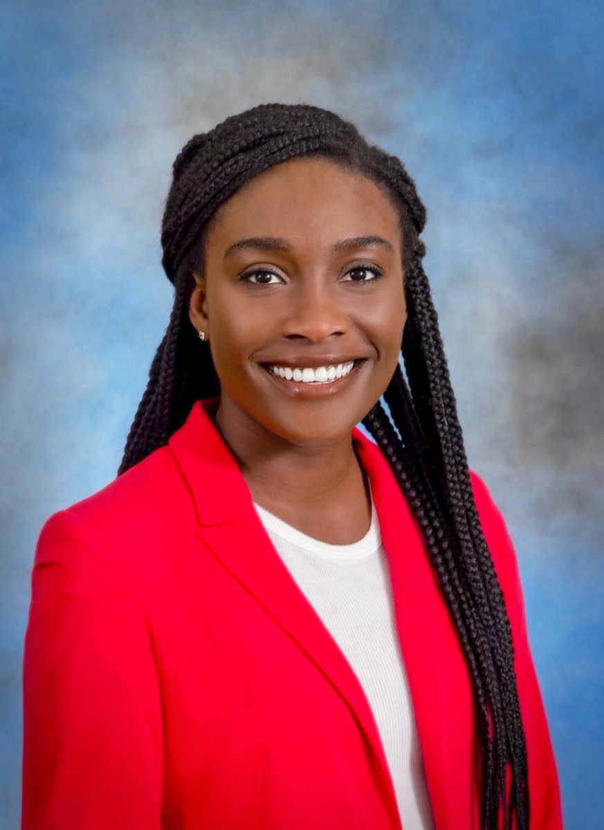 👋🏾#MedTwitter I’m Dami, M4 at Central Michigan. Applying Diagnostic Radiology. My interests include global health, women’s health, breast imaging, and DEI. I am an avid hiker, love traveling, and cooking. Excited to connect! Goodluck to everyone applying! #Match2024