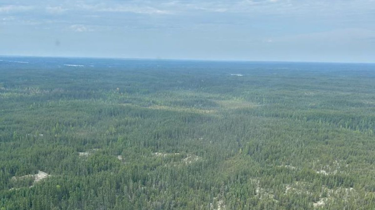 Beautiful Snow Lake, Manitoba! 🇨🇦

We're pleased to operate within this prolific #mining district as we advance the current field program at our Peny Project.

$LSTR $SVTNF
#Silver #Copper #Exploration #BatteryMetals #Mining