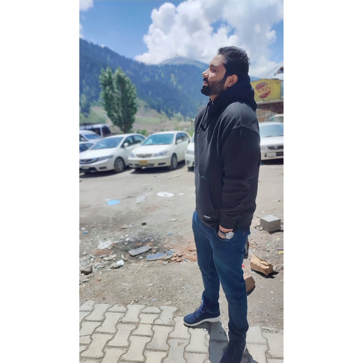 umairee007's tweet photo. #NewProfilePic https://t.co/RAvPEjgibG