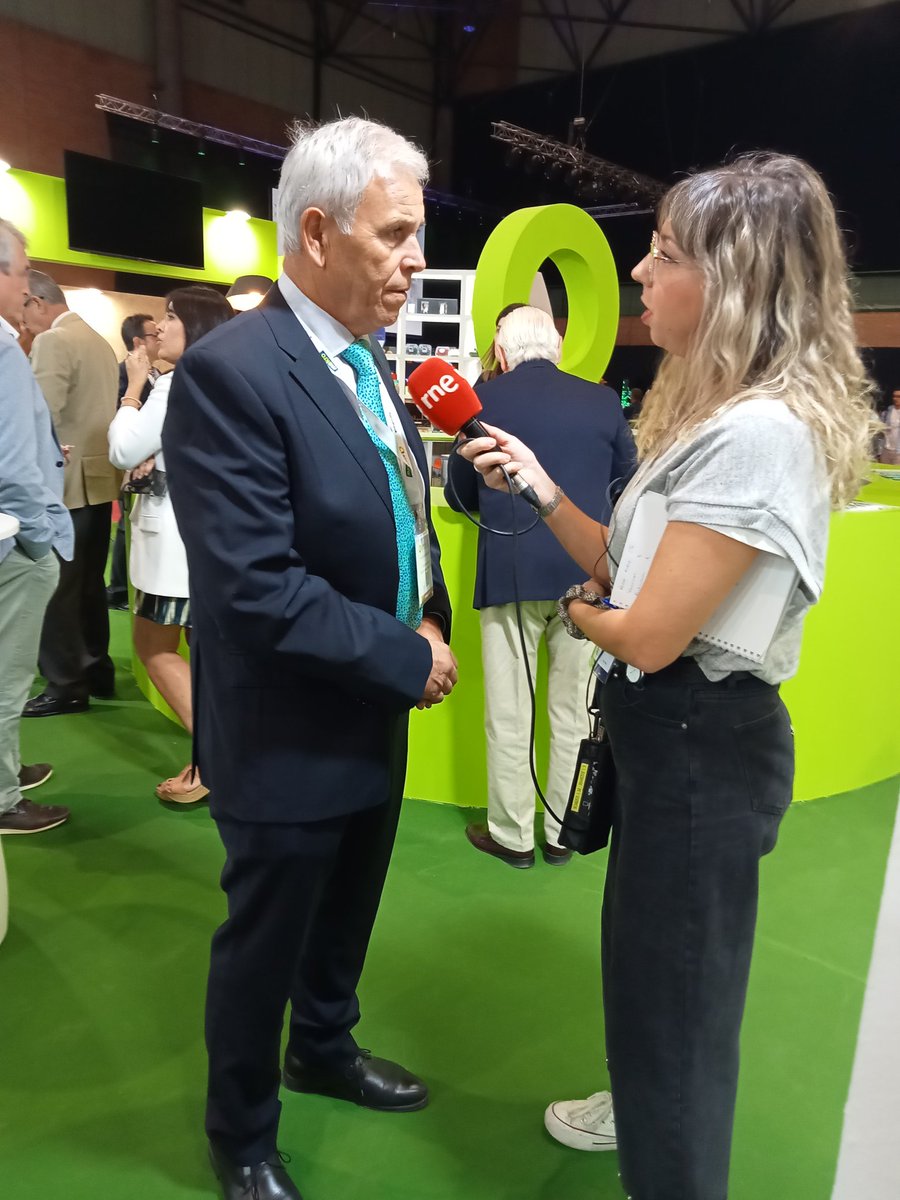 Cooperativas Agro-alimentarias de Andalucía tweet media