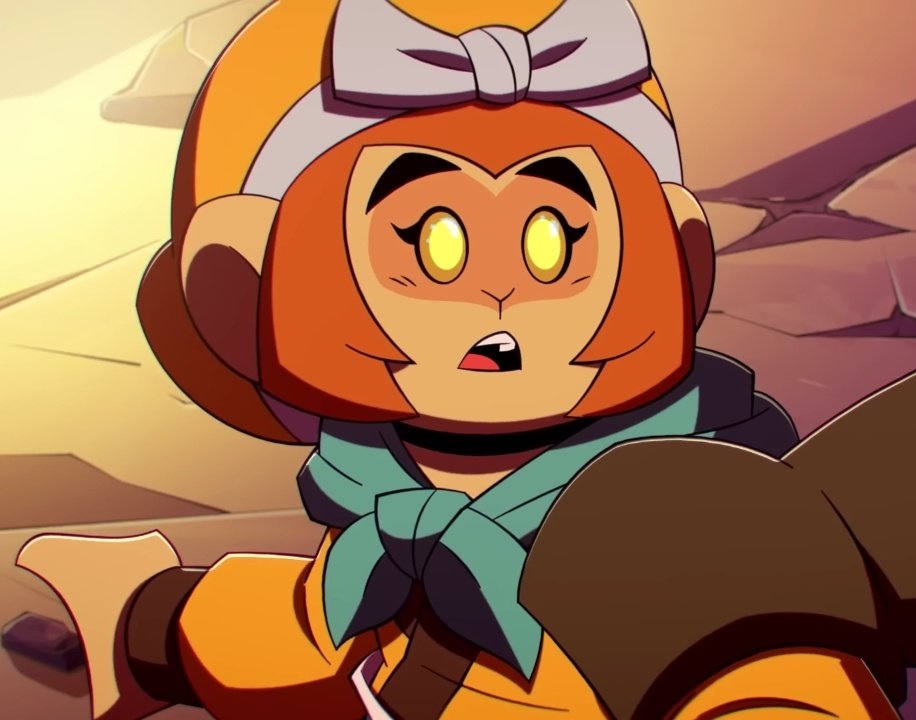 :o
#LEGOMonkieKid #MonkieKid