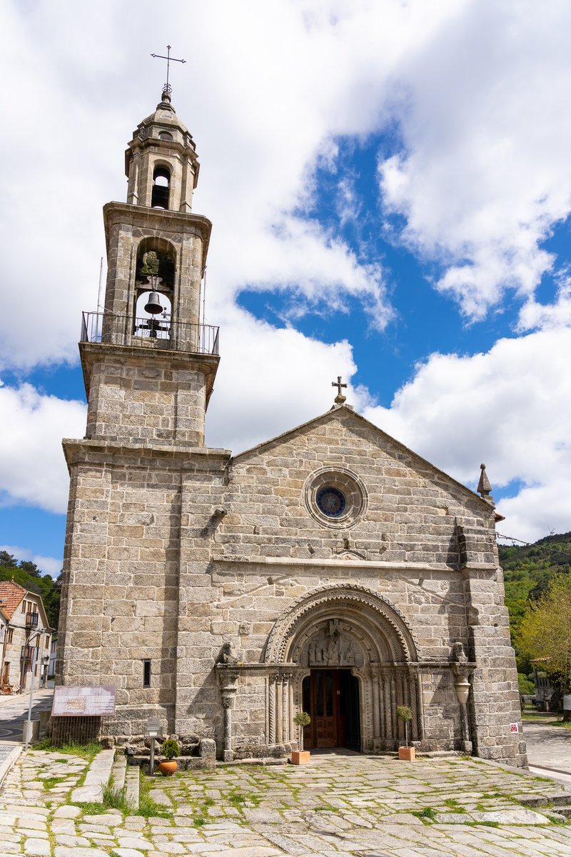 turisriasbaixas's tweet photo. 4 lugares de visita obrigada na comarca da #Paradanta:
📍 Pesqueiras de Arbo
📍 Santuario da Virxe de A Franqueira
📍 Praia fluvial de A Maceira
📍 Torre de Fornelos
#OrixeRíasBaixas #RíasBaixas #PontevedraProvincia https://t.co/owKlkgg2dj