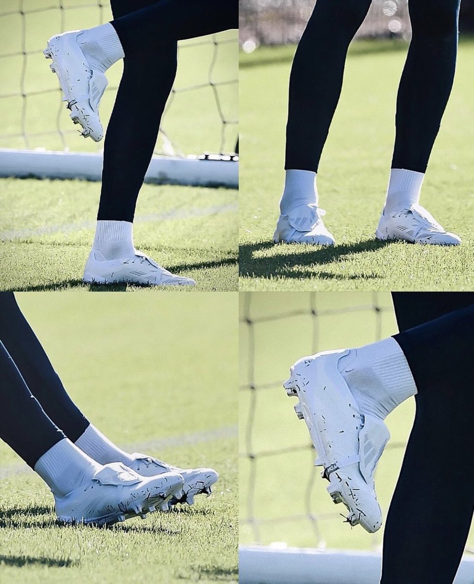 Adidas Predator 2024 

The Tongue is Back ♥️