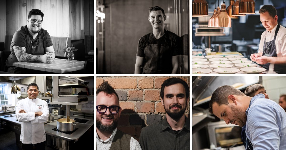 The Staff Canteen (@canteentweets) on Twitter photo 👏 Congratulations to all of the 25 restaurants who have received 3 #AARosettes at the <a href="/AAHospitality/">AA Hospitality</a> Awards 2023!
📝This year's new 3 rosette winners are:
The Newport <a href="/The_Newport/">The Newport Restaurant</a>
8 by Andrew Sheridan <a href="/sheridan8_chef/">Andrew sheridan</a>
Crockers Tring <a href="/crockers_tring/">Crockers Tring</a>
Farlam Hall <a href="/FarlamHall/">Farlam Hall Hotel & Restaurant</a> 👏 Congratulations to all of the 25 restaurants who have received 3 #AARosettes at the <a href="/AAHospitality/">AA Hospitality</a> Awards 2023!
📝This year's new 3 rosette winners are:
The Newport <a href="/The_Newport/">The Newport Restaurant</a>
8 by Andrew Sheridan <a href="/sheridan8_chef/">Andrew sheridan</a>
Crockers Tring <a href="/crockers_tring/">Crockers Tring</a>
Farlam Hall <a href="/FarlamHall/">Farlam Hall Hotel & Restaurant</a>