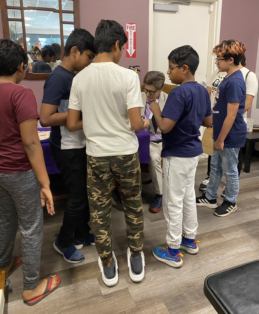 vamwolfzom's tweet photo. Fun book signing at Cellar Door Books in Riverside on Saturday. Great session with the kids talking about monsters and school and books They have signed copies of the new paperbacks at store and online. 🧛🐺🧟‍♂️ https://t.co/nuRFu5jZyF https://t.co/E0tCPOCJ9M