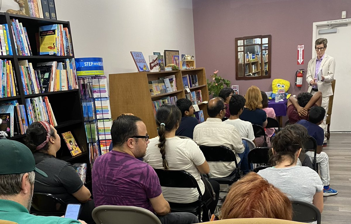 vamwolfzom's tweet photo. Fun book signing at Cellar Door Books in Riverside on Saturday. Great session with the kids talking about monsters and school and books They have signed copies of the new paperbacks at store and online. 🧛🐺🧟‍♂️ https://t.co/nuRFu5jZyF https://t.co/E0tCPOCJ9M