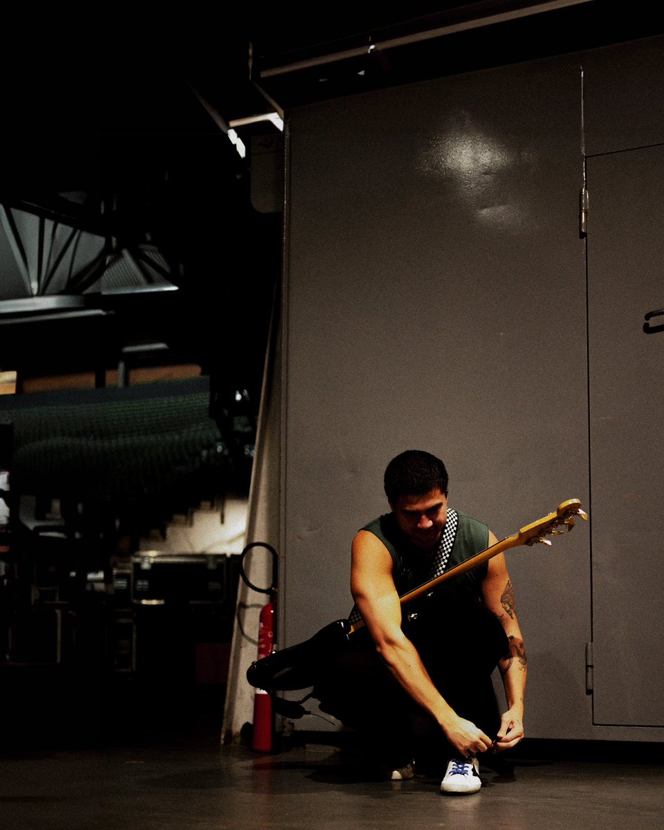 5 Seconds of Summer (@5sos) on Twitter photo 
