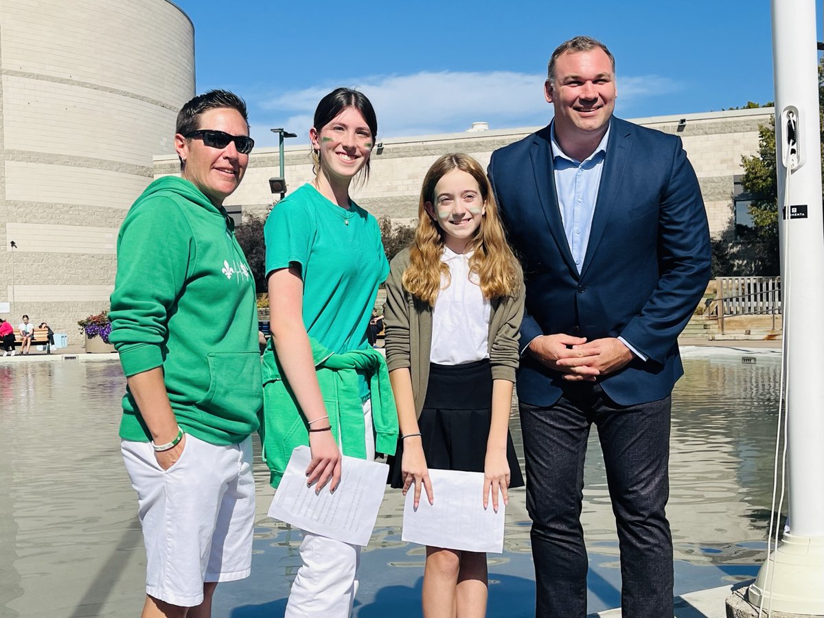 Mayor Alex Nuttall tweet media