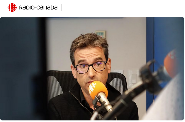 PaysQuebec's tweet photo. Entretien avec Pascal Paradis (@pascalpparadis), candidat pour le ⚜️#PartiQuébécois dans #JeanTalon
🎙️https://t.co/7Q1dR5gfvD
#Partielle #Limoilou #SteFoy #Sillery #Quebec #polQc #PQ #ElectionsQc https://t.co/Zf6lMjYUDe