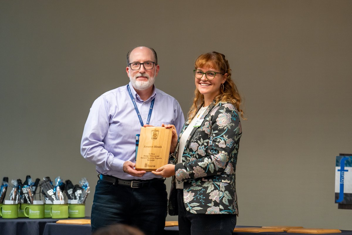 e_source's tweet image. The 2023 E Source Utility Ad Awards Contest winners were announced last week during a special session at the E Source Forum. Congratulations to our winners. View the winners and their submissions here: esource.com/adcontest-winn…