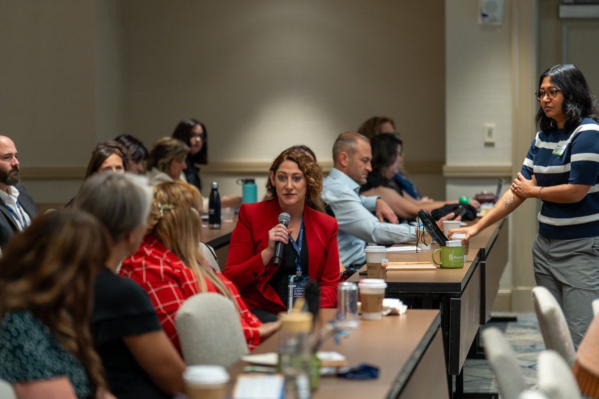 e_source's tweet image. The 2023 E Source Utility Ad Awards Contest winners were announced last week during a special session at the E Source Forum. Congratulations to our winners. View the winners and their submissions here: esource.com/adcontest-winn…