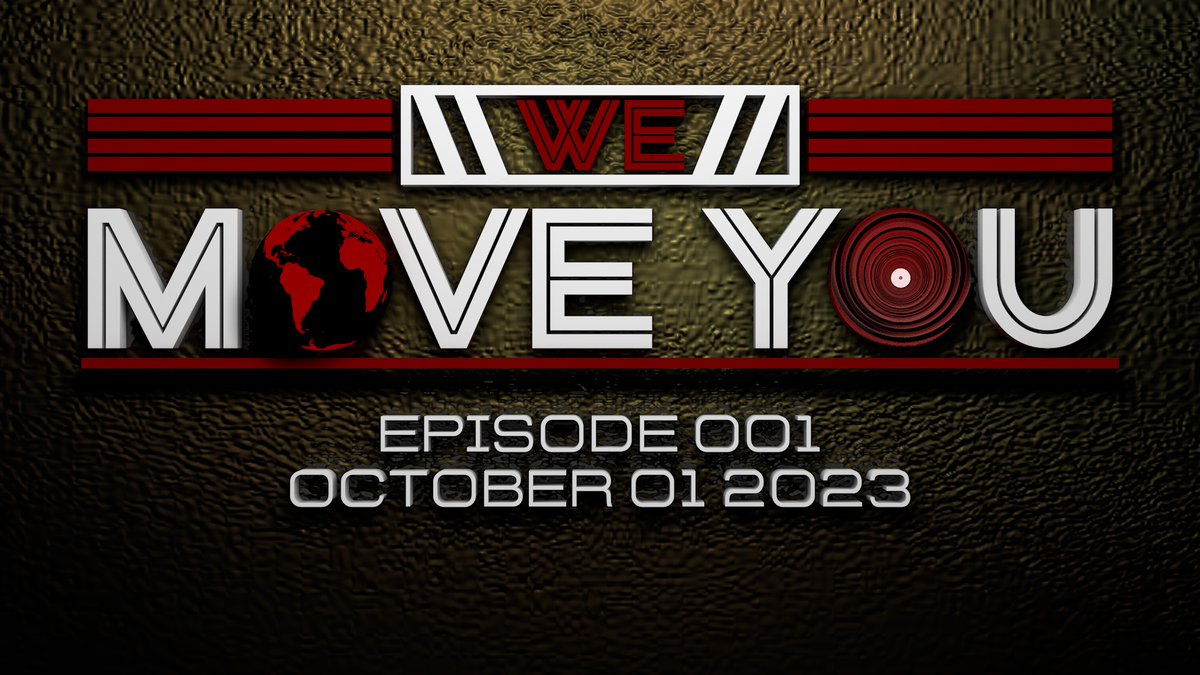 THTWorldPrdctns's tweet photo. We are bringing back a podcast! Bi Weekly mixes of trance, house or techno!
#trance #house #techno #dancemusic #thtworld #thtworldproductions #music #dance #love #wemoveyou https://t.co/Jybo0LiCXn