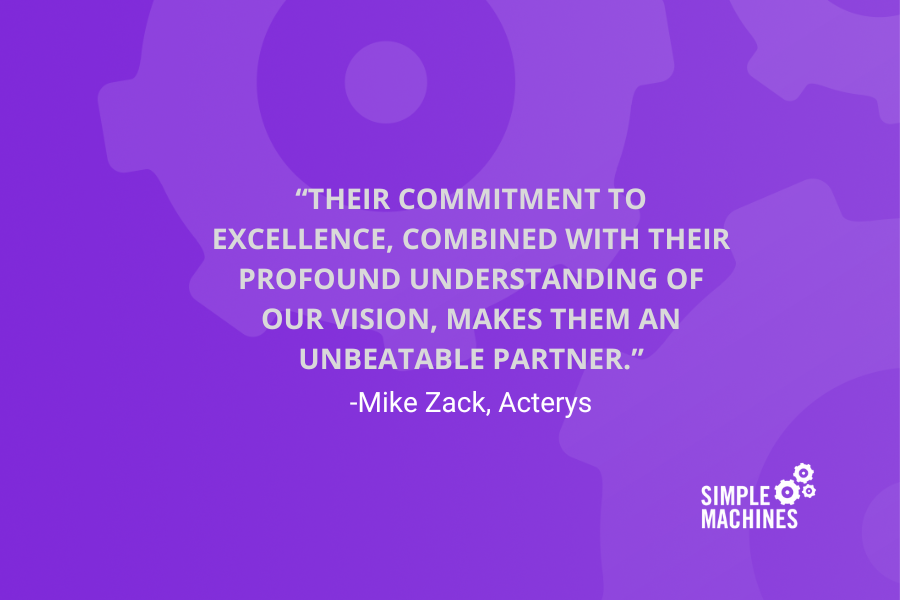 📣We received such an amazing review from one of our valued clients, we just HAD to share it! 🎉
We are humbled &amp; motivated to continue delivering top-notch services to all our clients. Thank you, Mike!

To read the entire review, click the link below:  
bit.ly/3PQBW2D