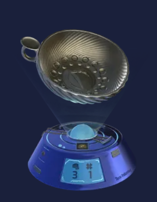 To celebrate the launch of <a href="/tacocombz/">Combz</a> tomorrow, i'll #giveaway one rare <a href="/tacobrigade/">Brigade</a> equipment. 

End  is 19:00 UTC tomorrow, so 24h time to enter! 

What do you need to do to enter?

1. Follow me 
2. Retweet this tweet
3. Reply with your #WAX wallet

#waxnft #NFTGiveaway