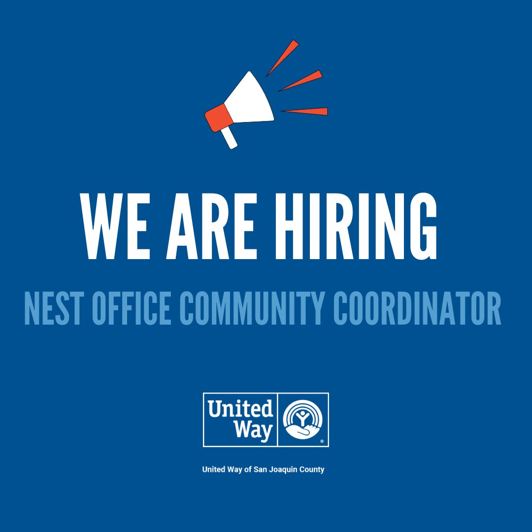 United Way SJC tweet media