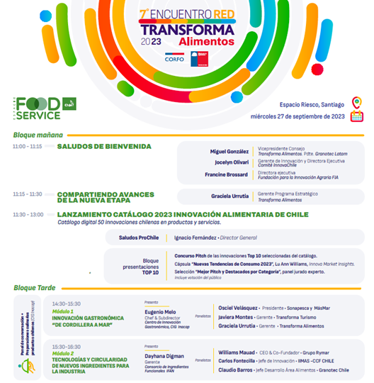 IfanPrograma's tweet image. El miércoles 27  prentaremos 3 proyectos que hemos apoyado: #Krust de @crustanic @rymar #Podsdelegumbres de #IIMAS y #BETAvena de @GranotecChile @Transforma_Alim @Corfo