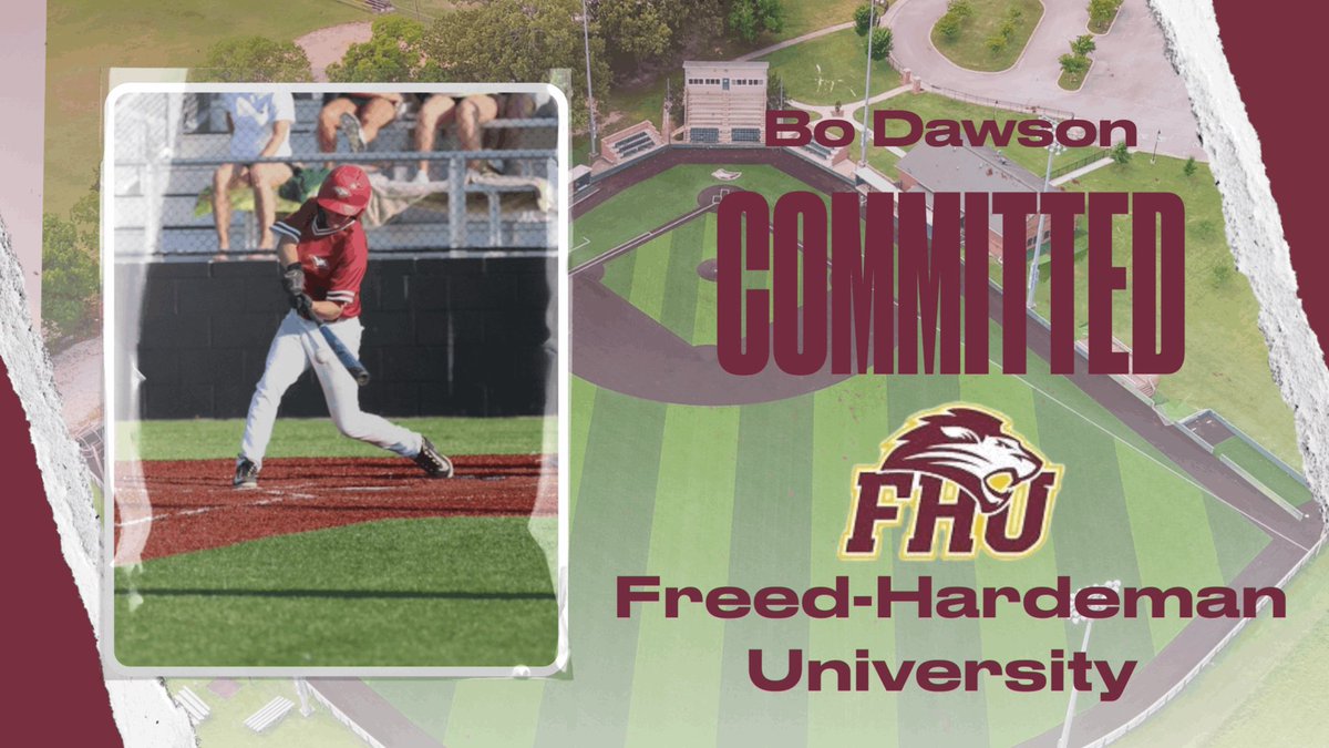 All glory to God! @will24wallis <a href="/16Williams_229/">Duke Williams</a> <a href="/FHU_LIONS/">FHU Lions Baseball</a> <a href="/ECS_Baseball229/">ECS Eagles Baseball</a> <a href="/Baseballmemphis/">Memphis Tiger Baseball</a>