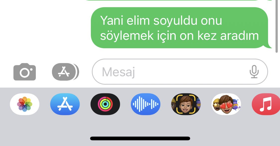 manita askerdeyken bile benim darlama şekli