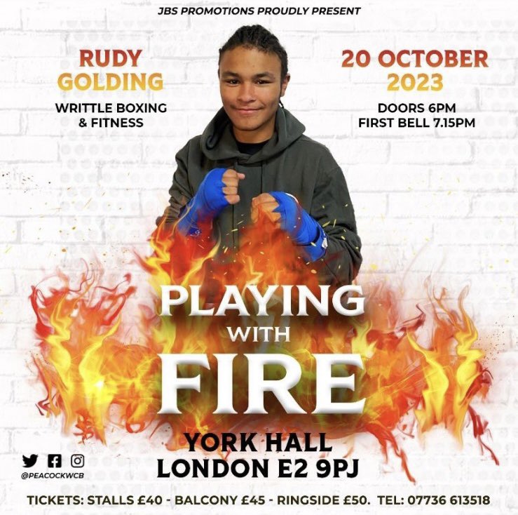 Lance Haggith OBE (@lancehaggith) on Twitter photo 