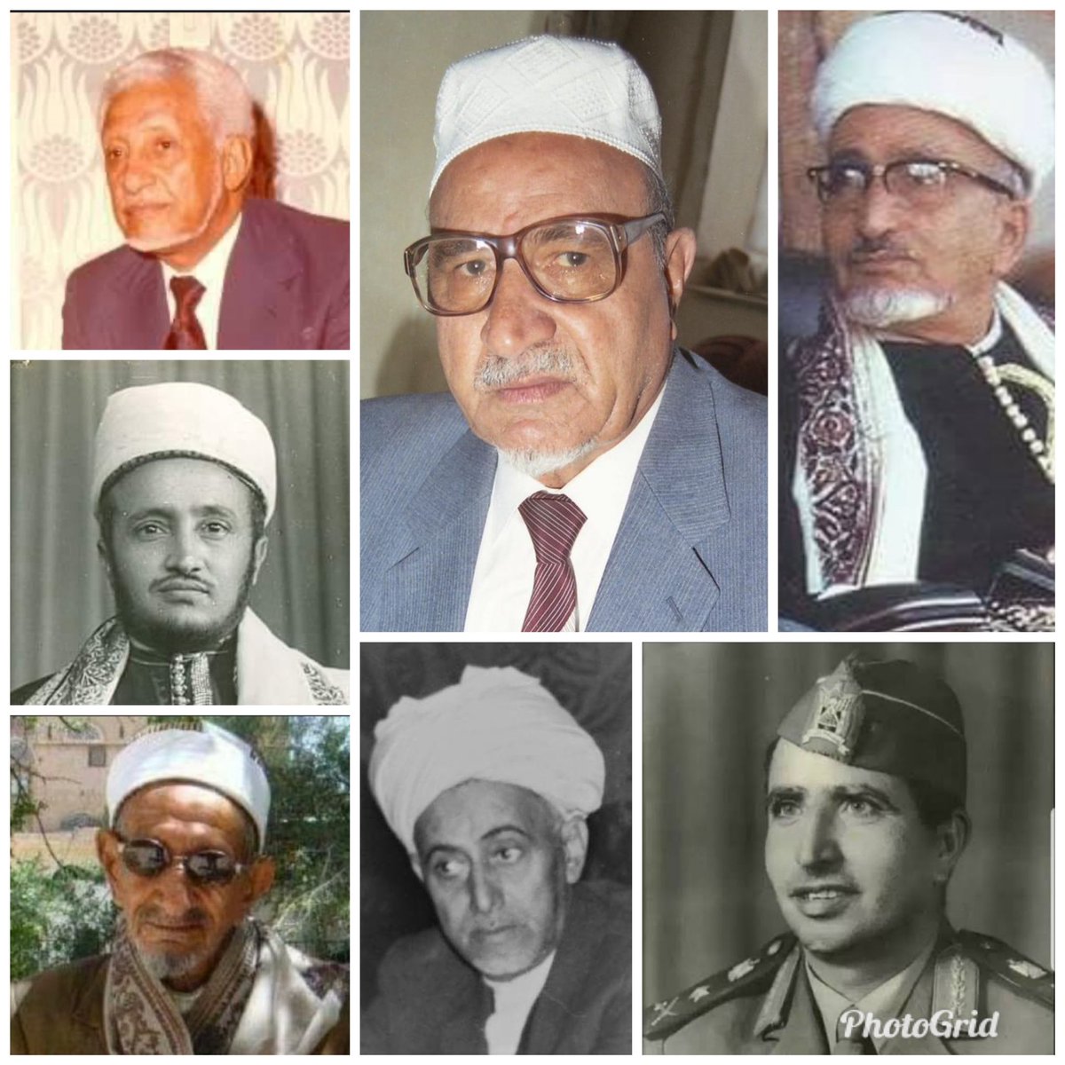 سلام الله عليكم آباء سبتمبر ومؤسسي الجمهورية..
سلام عليكم وقد أديتم واجبكم التاريخي ونقلتم اليمن من ظلمات الجهل والتخلف إلى نور المعرفة والعصر..
سلام عليكم وقد أشعلتم يوم ٢٦ سبتمبر ثورة مكتملة الأركان بأهدافها ومضامينها وتحولاتها الجذرية وطموحاتها ورؤيتها التغييرية الشاملة..
سلام