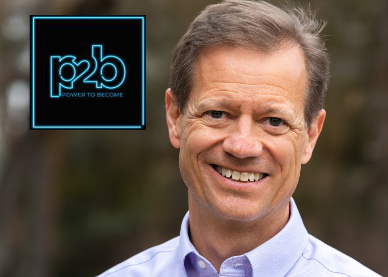 Guest Speaker – Rob Eaton is currently a visiting teaching professor of religious education at BYU. He has authored or co-authored several books.
Learn more at byui.edu/p2b