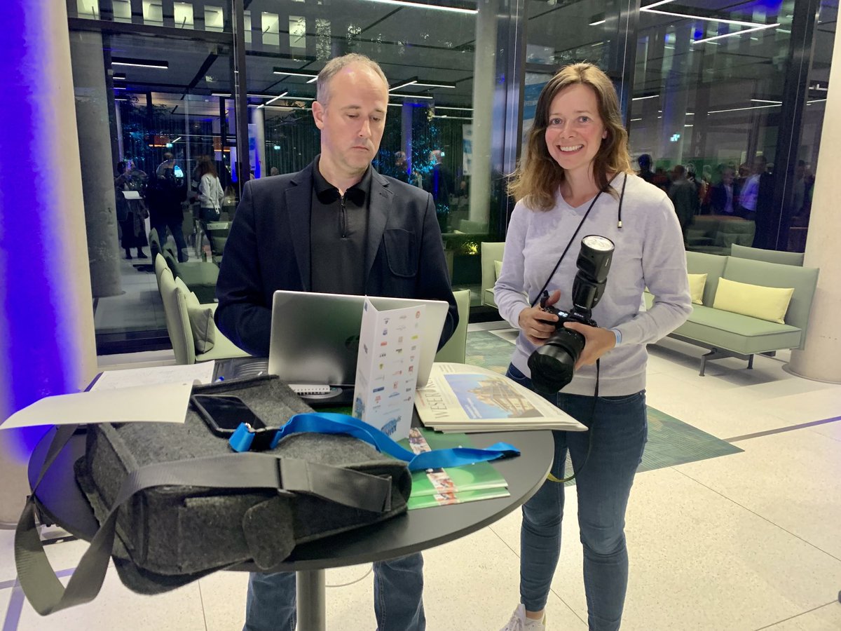 hellwig_silke's tweet image. Geballte Kompetenz - der Text zum Gipfel ist schon online …