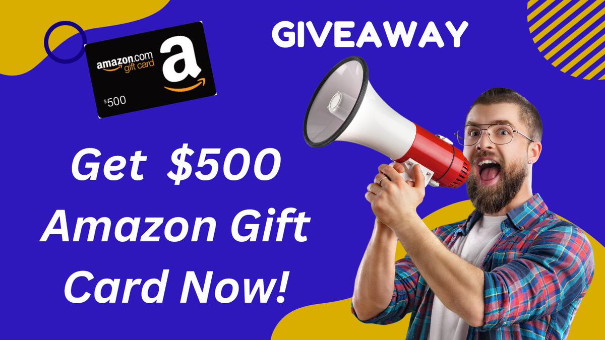 adn_al's tweet image. GET AMAZON $500 GIFT CARD NOW !
If You Are Interested To Get AMAZON $500 Gift Card 👉lemon18424016.brizy.site
#TigerKaMessage #NationalDaughtersDay #USA  #mondaythoughts #Google #webdesign #Amazon #ajafey #GoldMedal #BiggBossTelugu7 #SRK𓃵