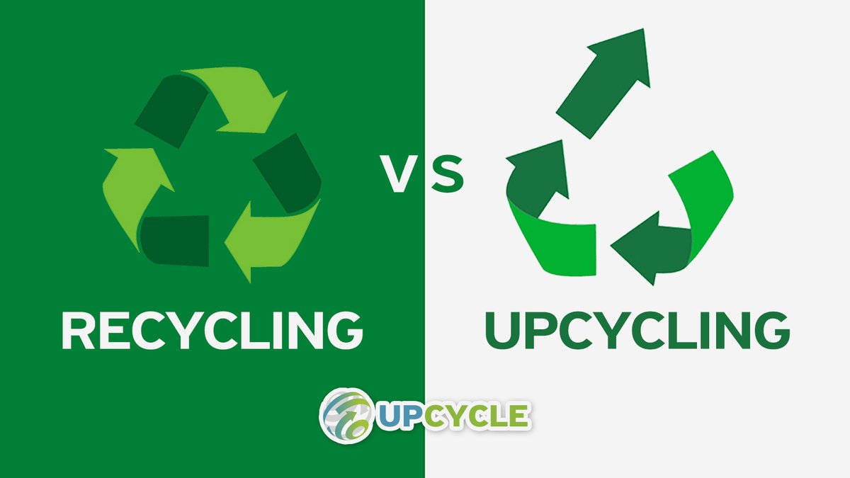 Over 90% of plastic waste goes unrecycled due to various challenges. Upcycle rewriting the recycling narrative by tackling material properties. Go green together! 🌍🛠️ #Upcycle #GlobalStrategies #Reusability #Sustainability #CircularEconomy #rPET #USA #USmade