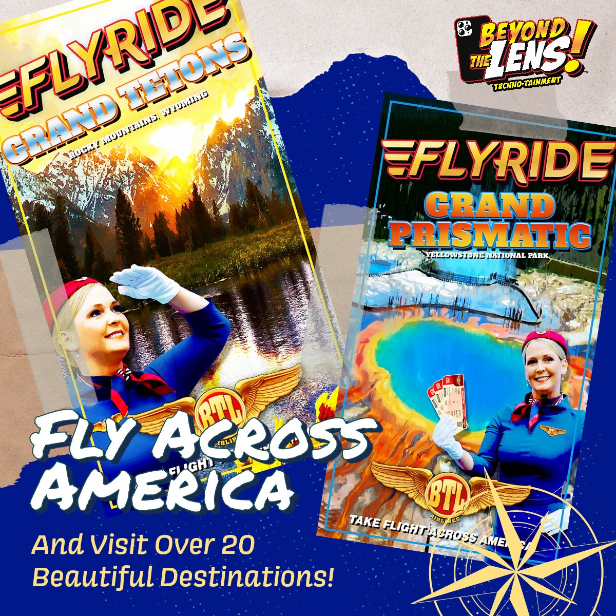 BTLAttraction's tweet photo. All of the places you can visit on FlyRide! Learn more at https://t.co/Q0nKo6lVCa. https://t.co/3cdC1tpAGR