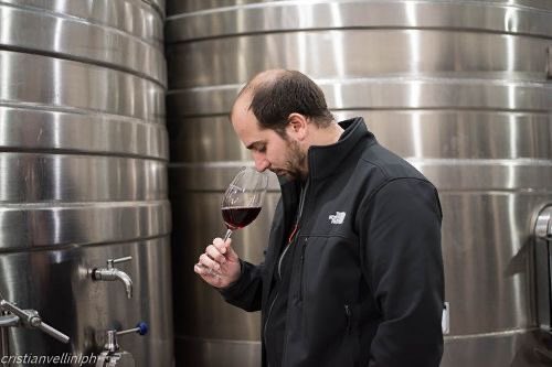 En nuestra sección “Mirá Quien Vino” de esta semana una entrevista exclusiva con Ezequiel Ortego de Trapiche Costa y Pampa. 

<a href="/EzequielOrtego/">Ezequiel Ortego</a> 
<a href="/TrapicheWines/">Trapiche Argentina</a> 

thewinetime.com.ar/?p=15985