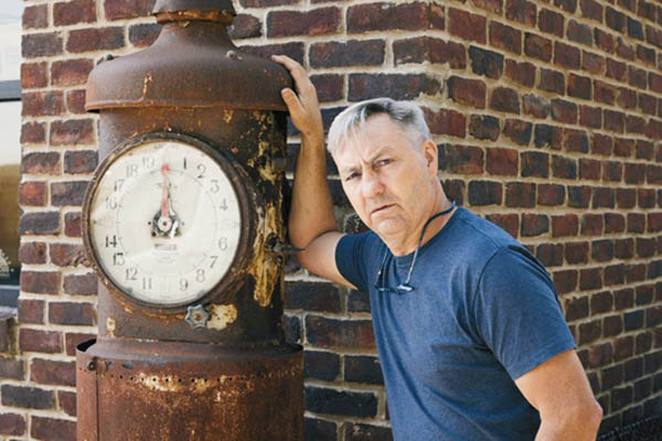 Rob Wolfe American Pickers tweet media