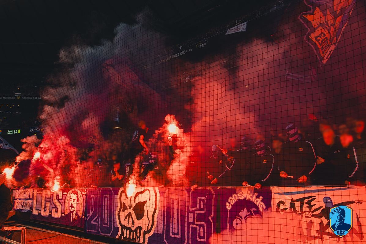 Sofialaktaren1's tweet photo. Allsvenskan: aik - Djurgårdens IF 2023.09.24
Fler bilder hittar du på UCS hemsida: https://t.co/RnRcDlhoUh https://t.co/4IaRj6oW9u