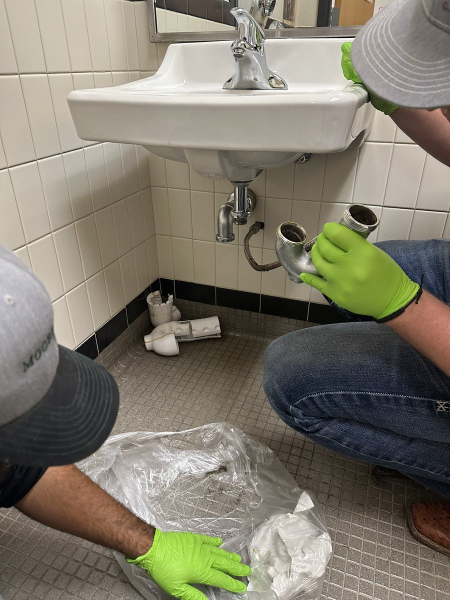 Crockett Elementary tweet media