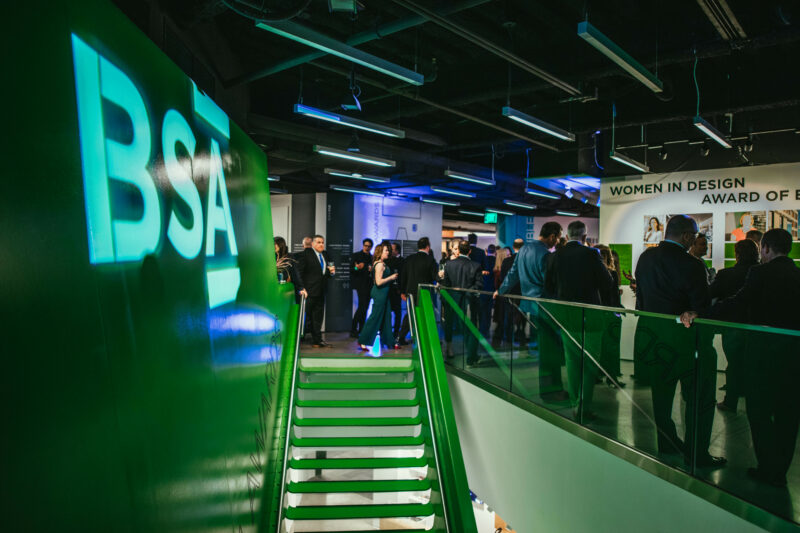 BSAAIA's tweet image. From views of the Fort Point Channel to a dedicated kitchenette, the #BSASpace is a certified LEED Gold destination venue available to rent. With 3 meeting rooms and an open gallery space, the BSA team is ready to welcome your group.

Learn more: ow.ly/QLrF50POFxM